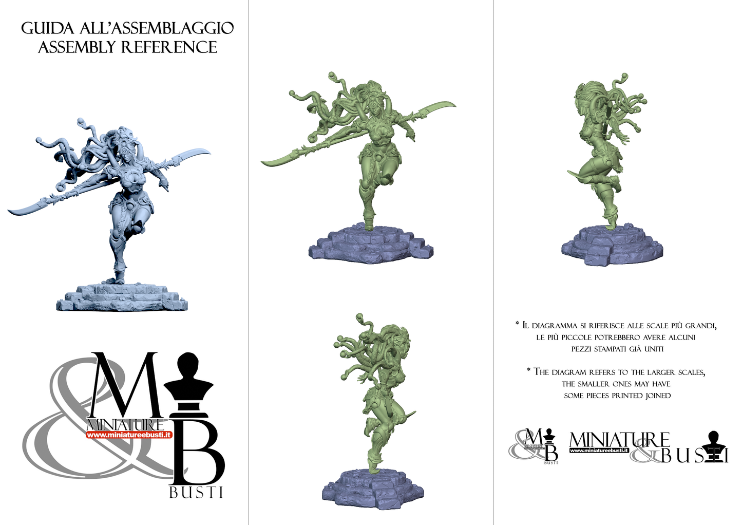 Sister Of The Black Moon - Pose 4