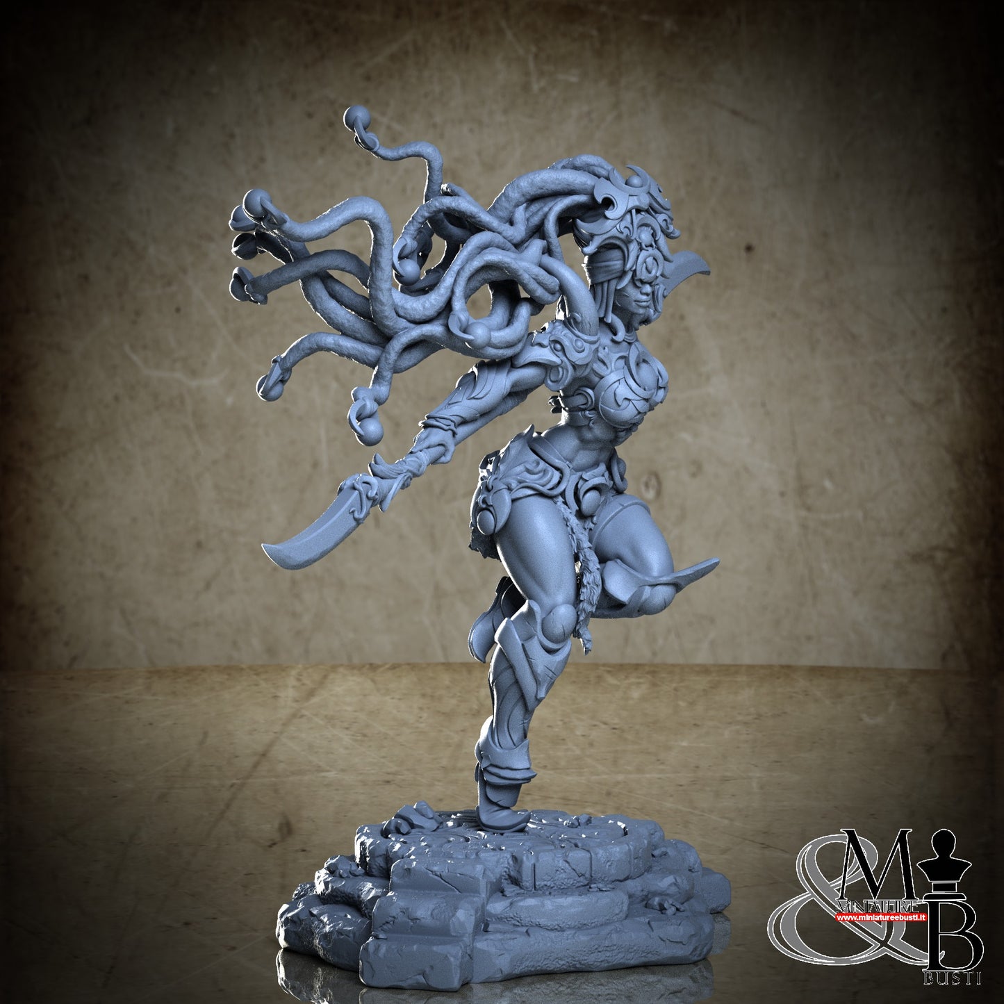 Sister Of The Black Moon - Pose 4