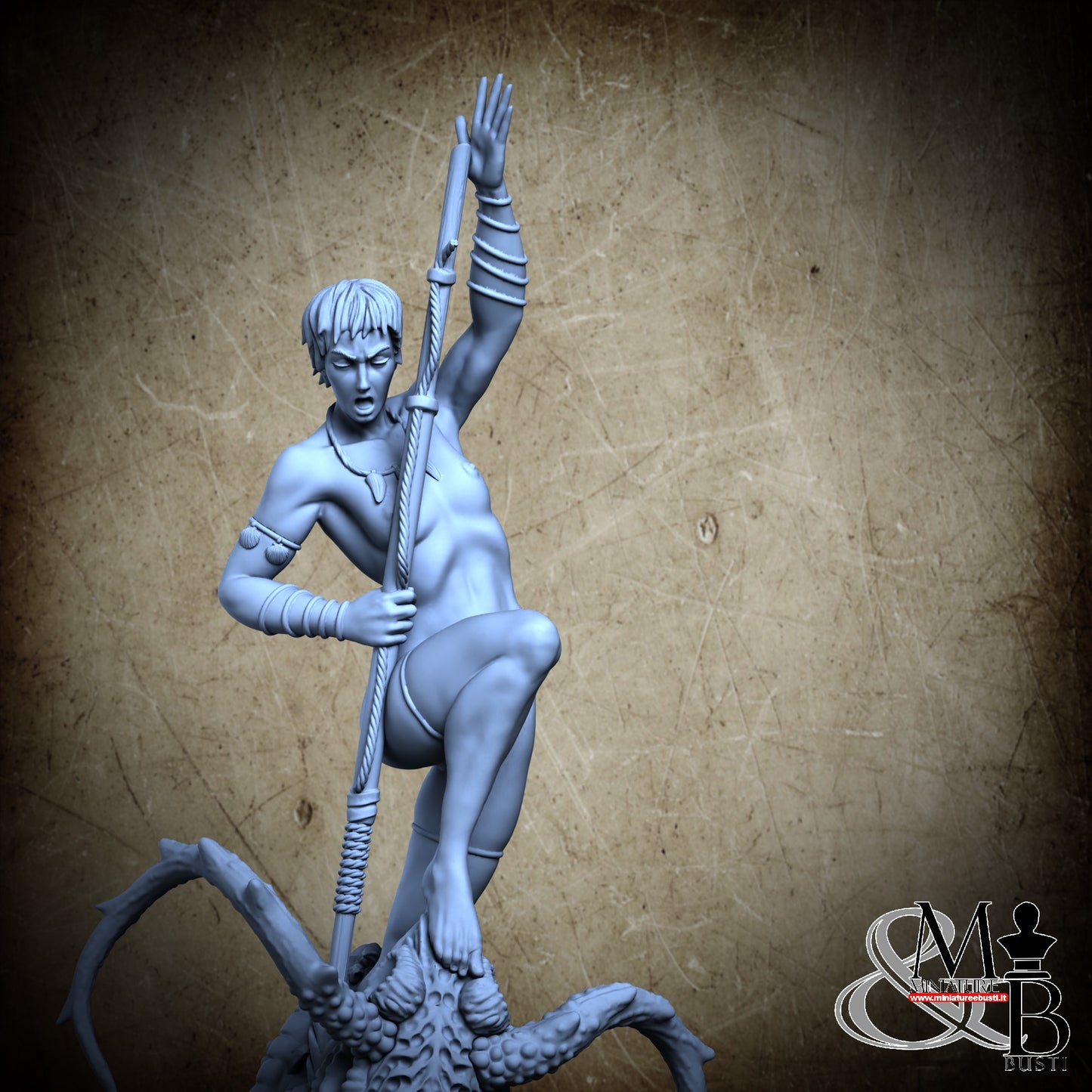 Skjorta the dragonslayer - Big Base NSFW