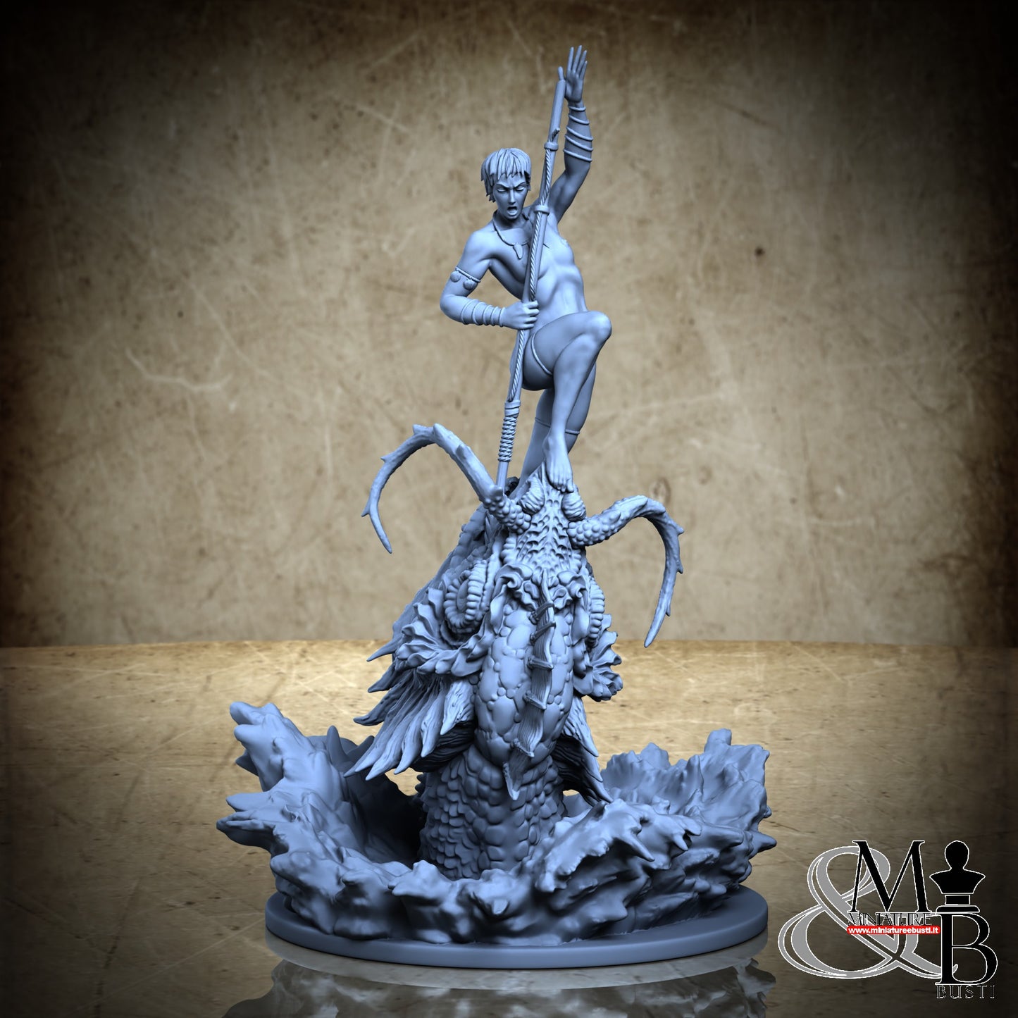 Skjorta the dragonslayer - Big Base NSFW