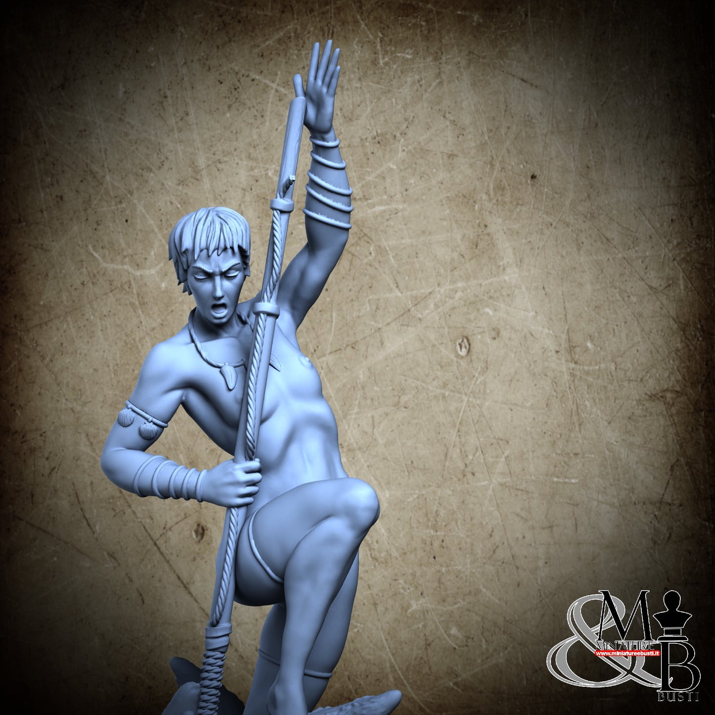 Skjorta the dragonslayer - Simple Base NSFW