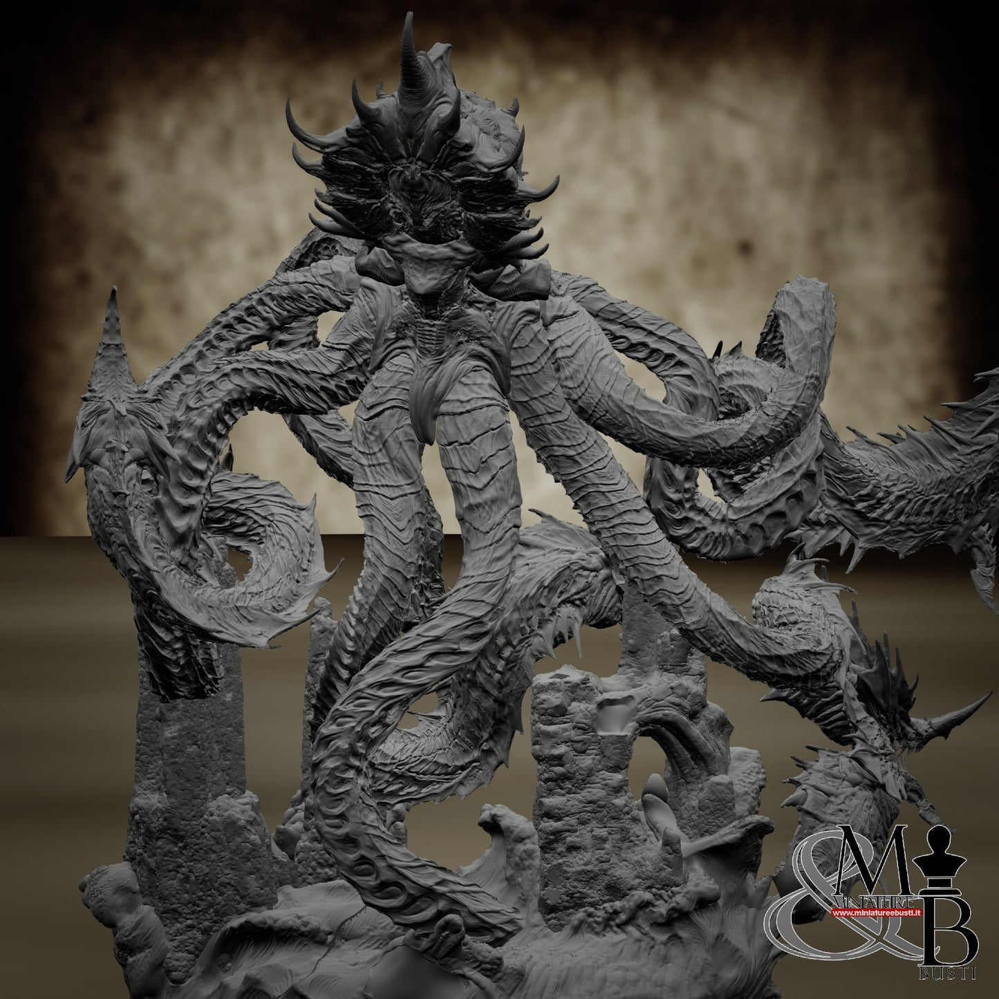Sky Kraken