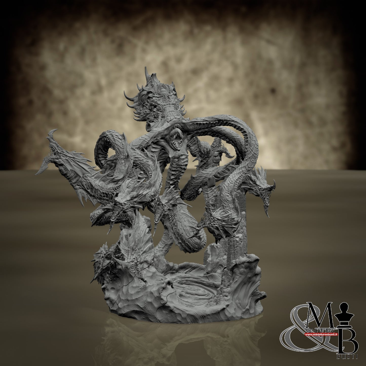 Sky Kraken