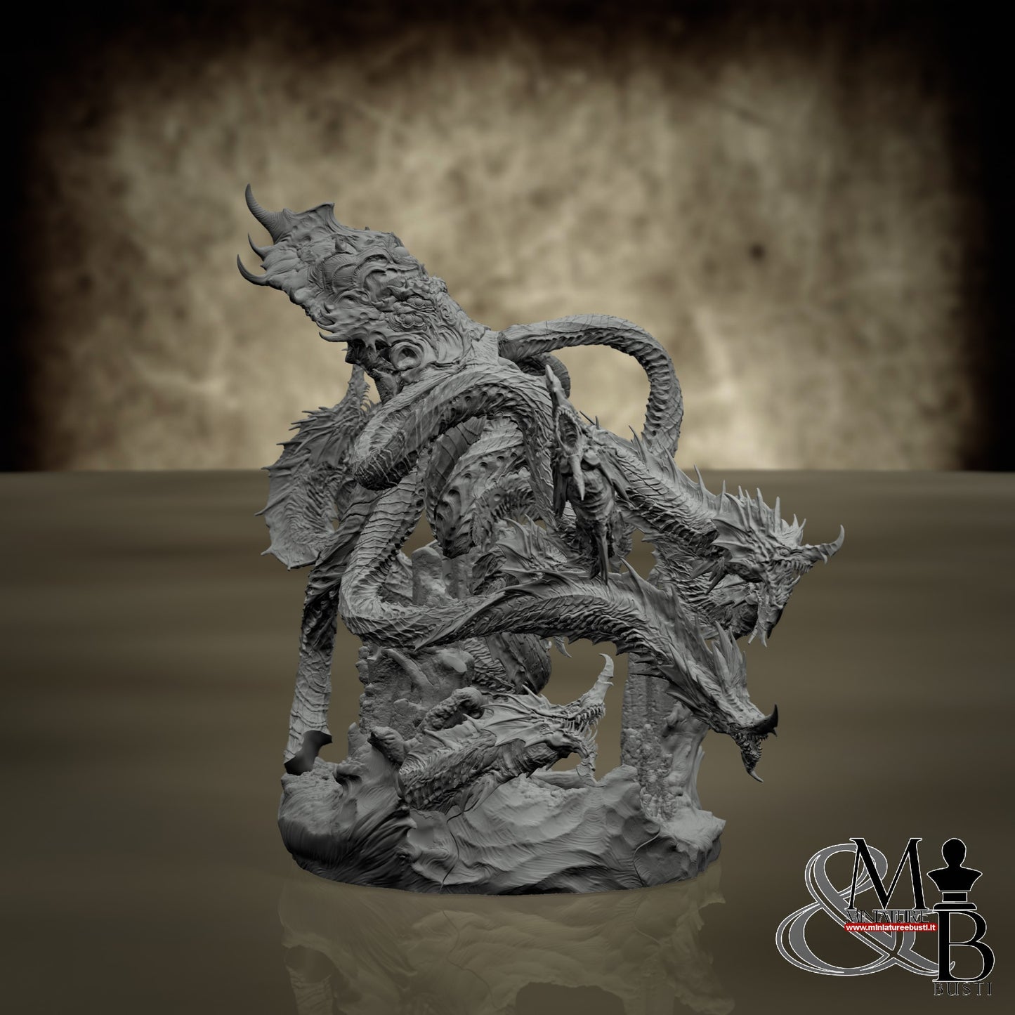 Sky Kraken