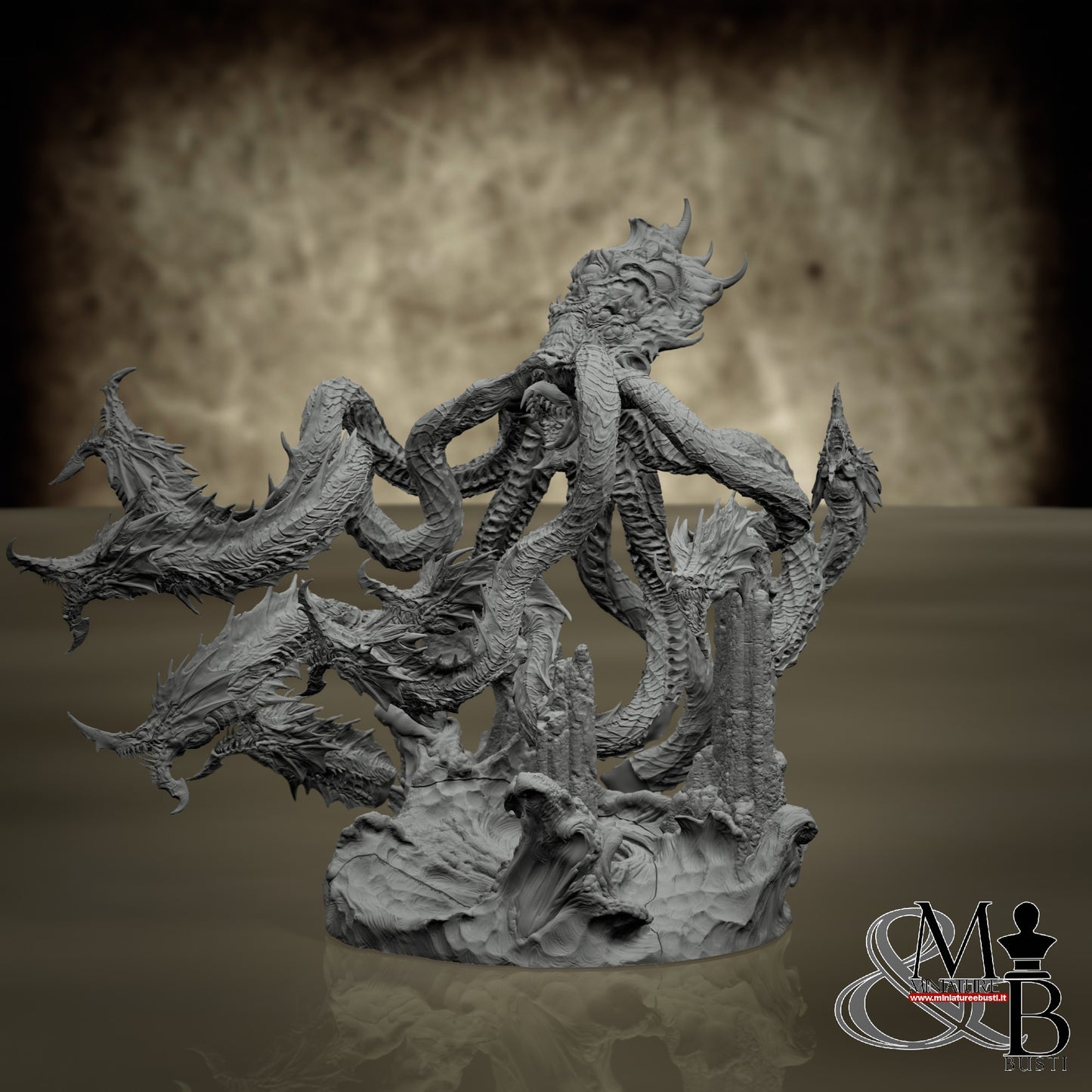 Sky Kraken