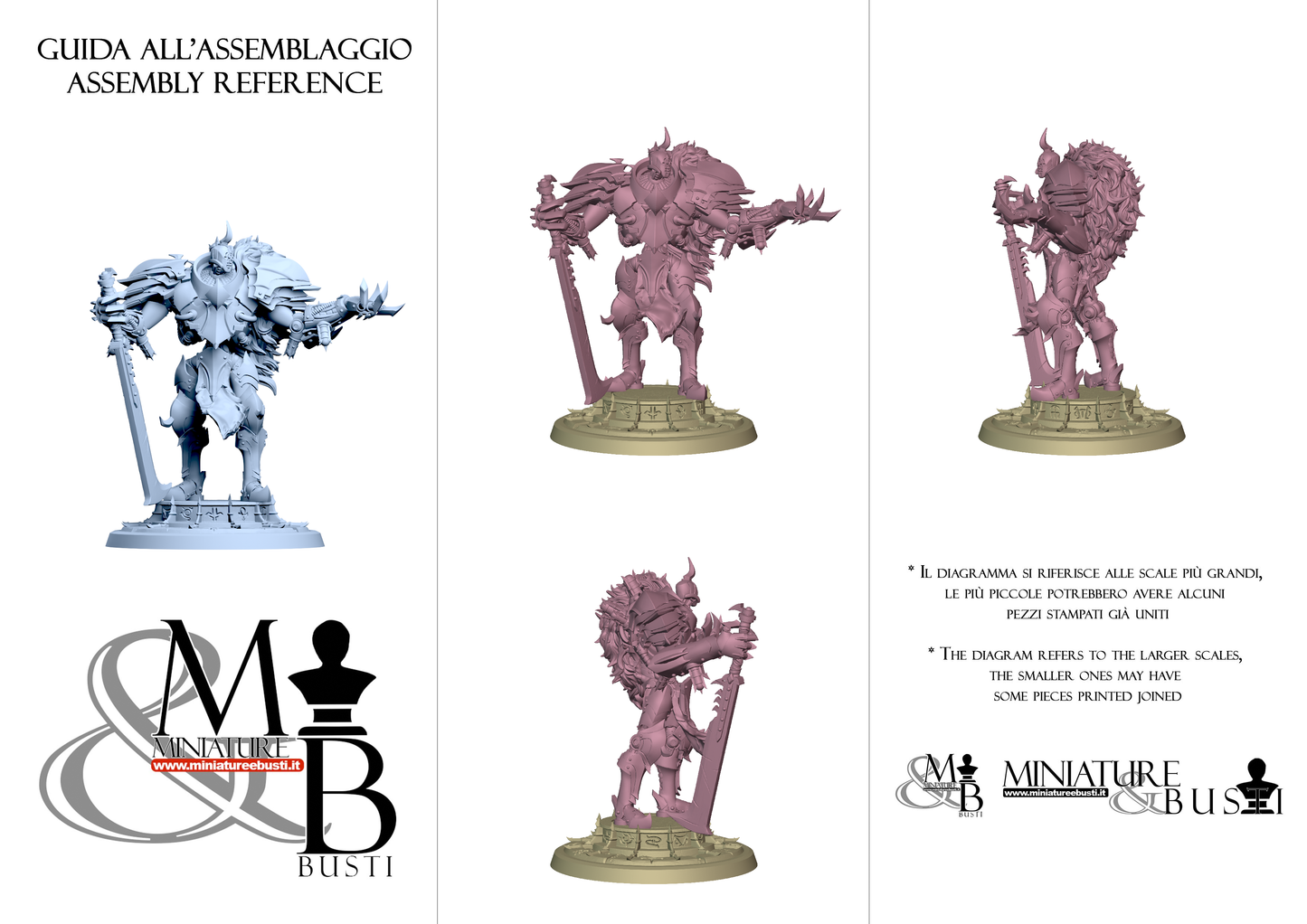 Slaughtersteel Golem - Basic Standard