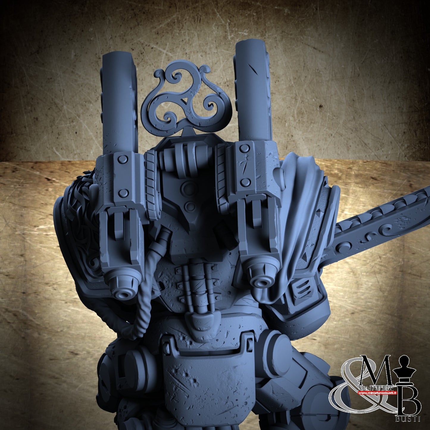 Ghult Sluagh - Pose 4