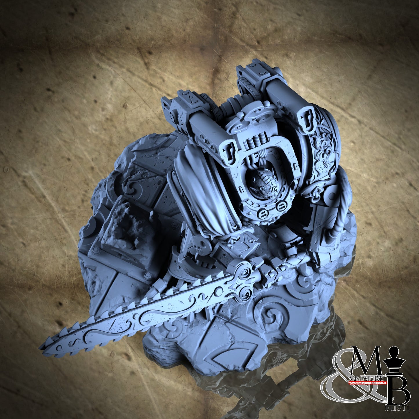 Ghult Sluagh - Pose 4