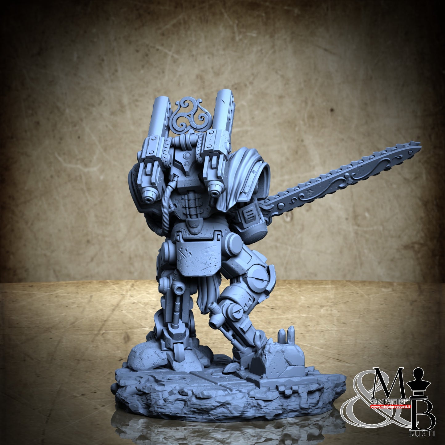 Ghult Sluagh - Pose 4