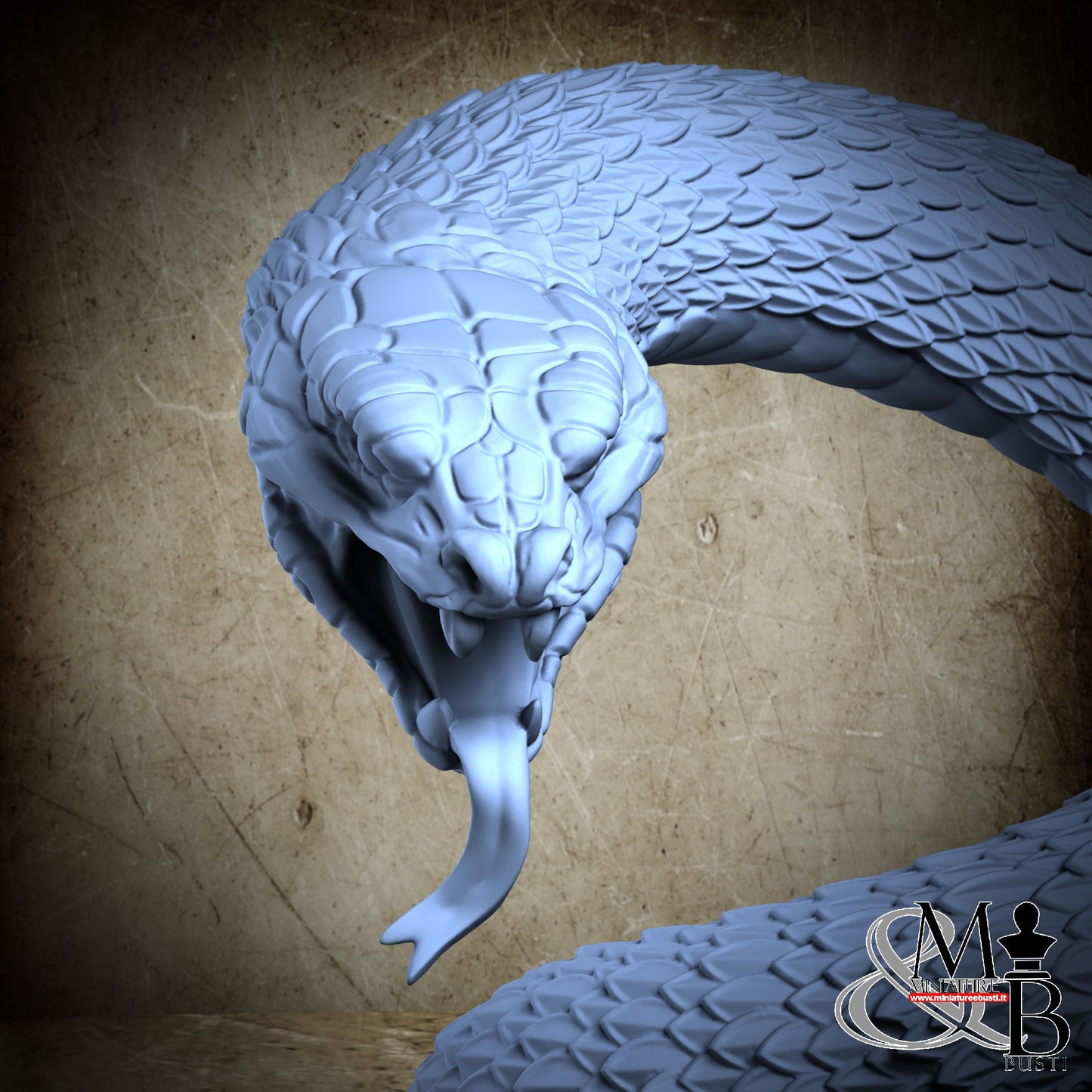 The Snake
