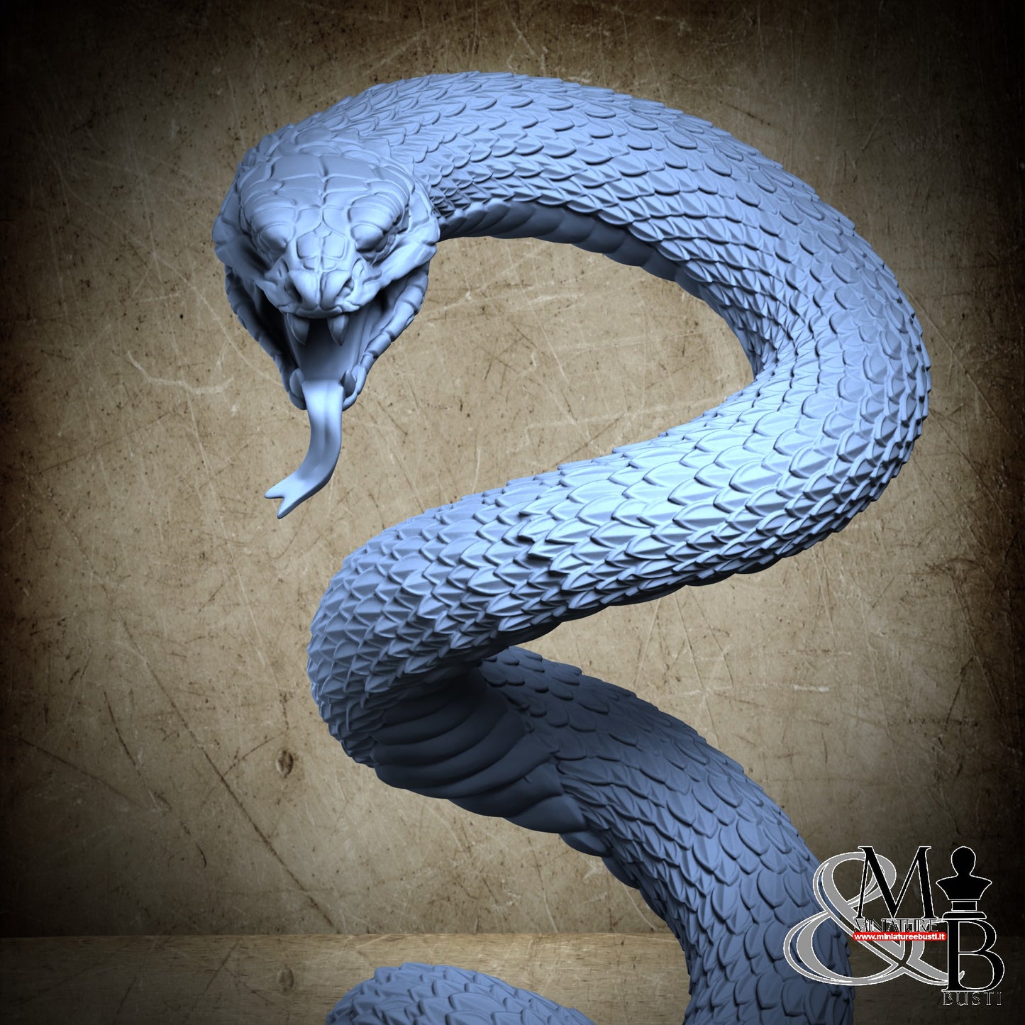 The Snake