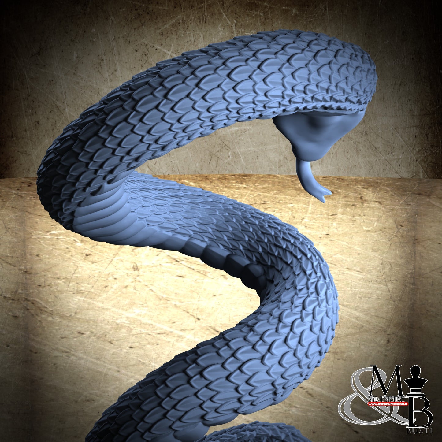 The Snake
