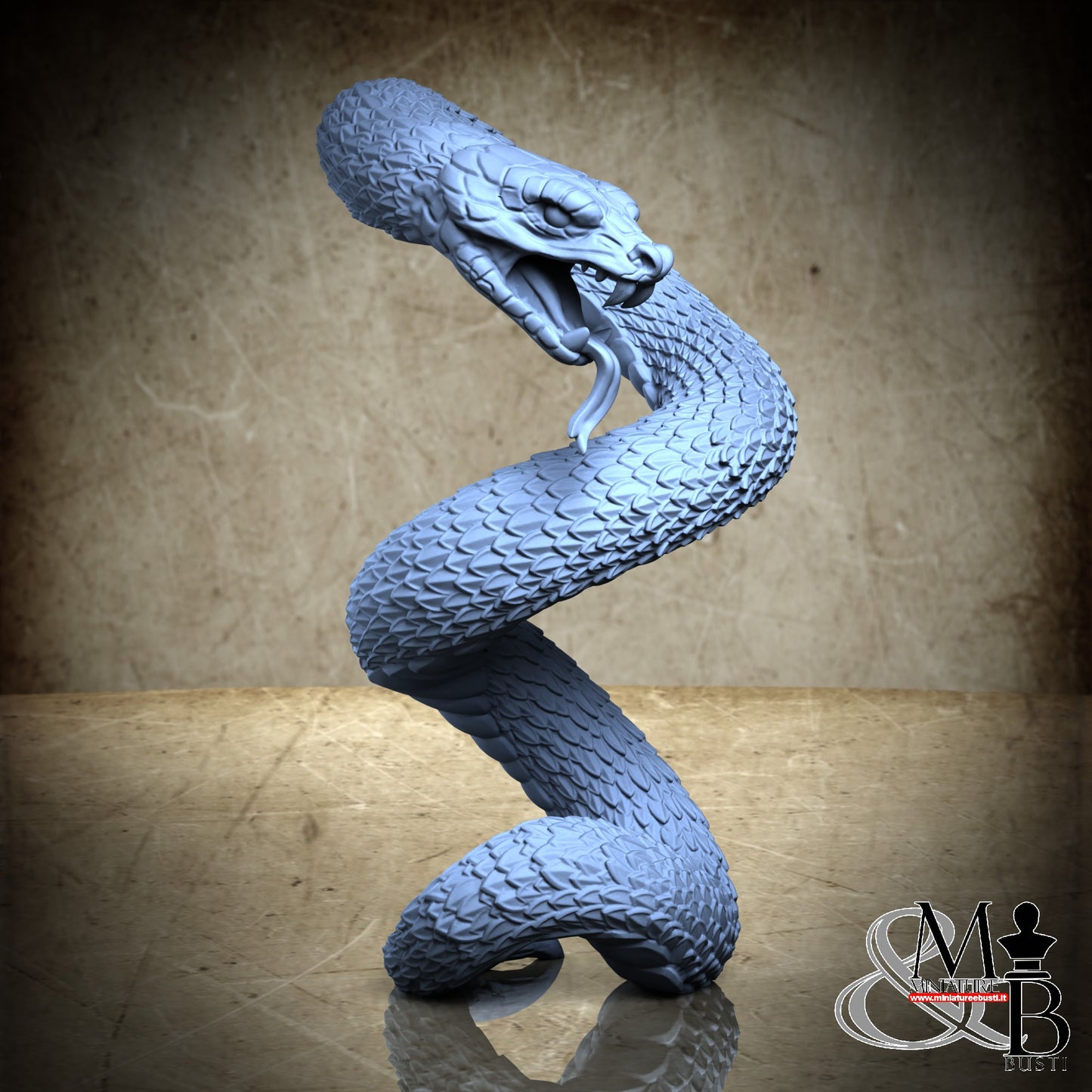 The Snake