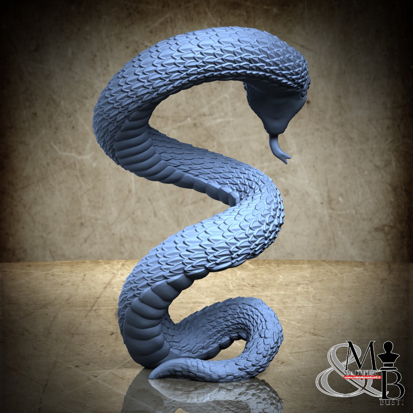 The Snake