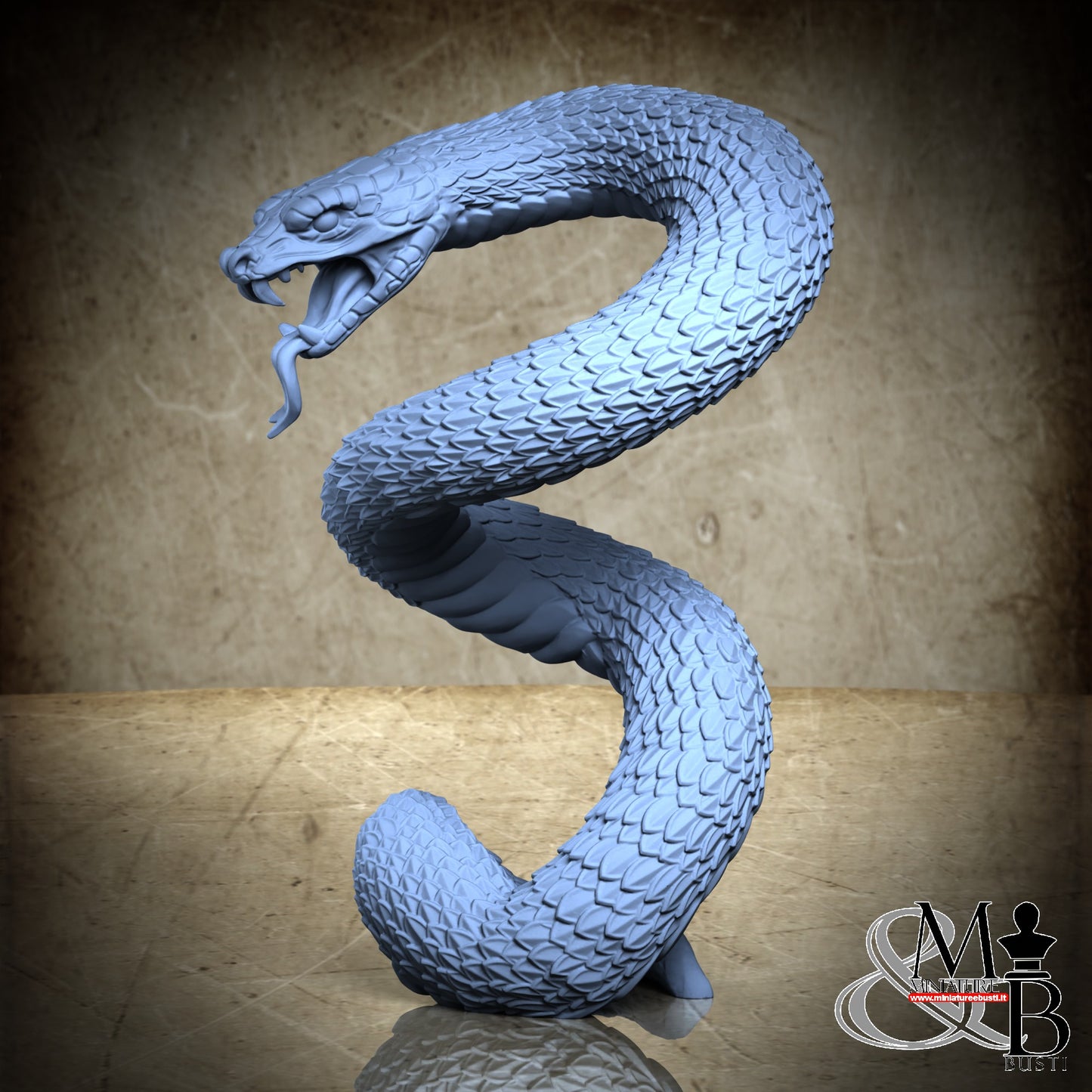 The Snake