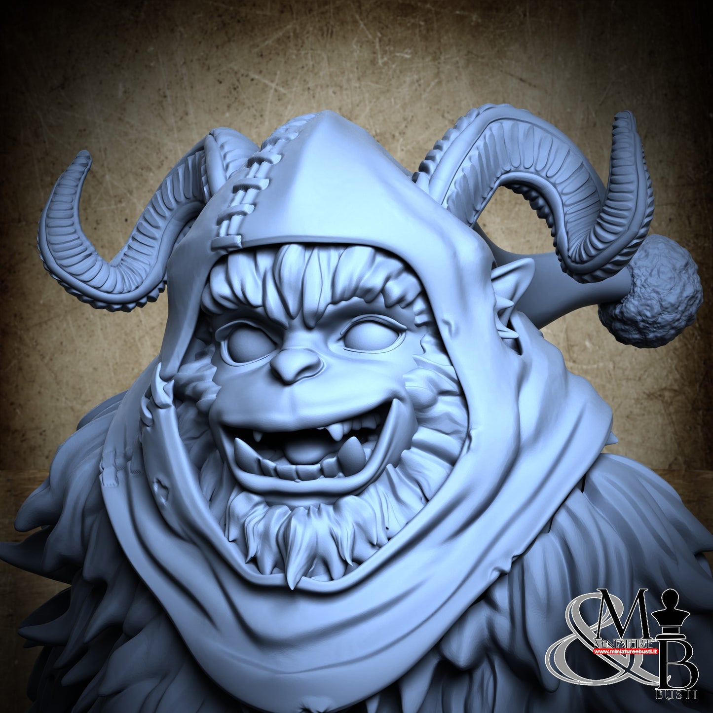 Yeti Snezhinka - Standard
