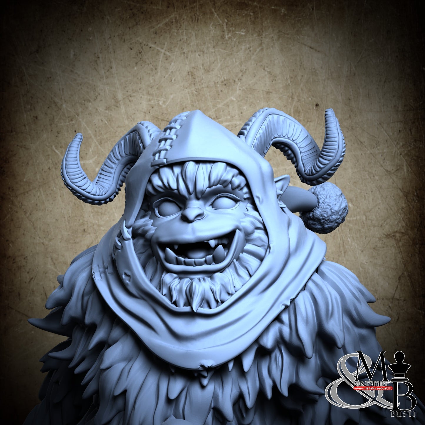 Yeti Snezhinka - Standard