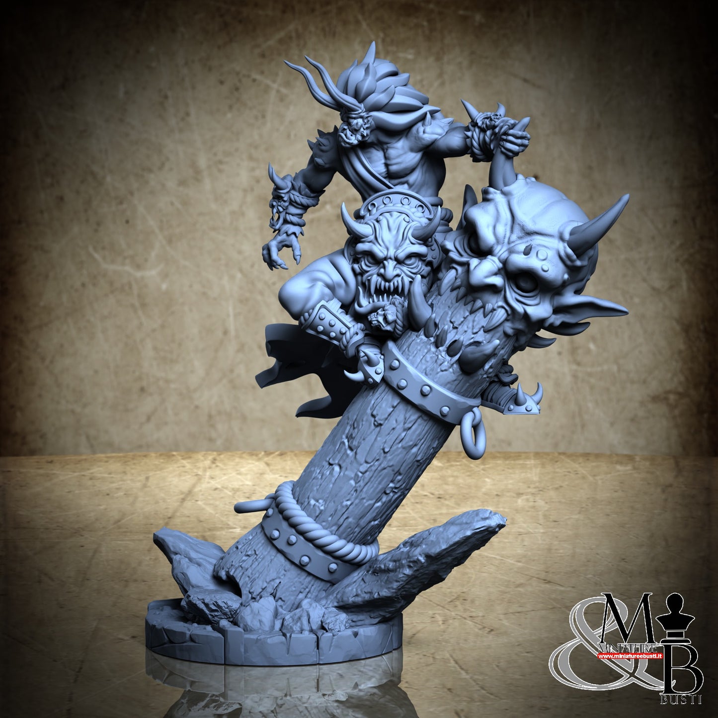 Sohei Ire - Pose 2