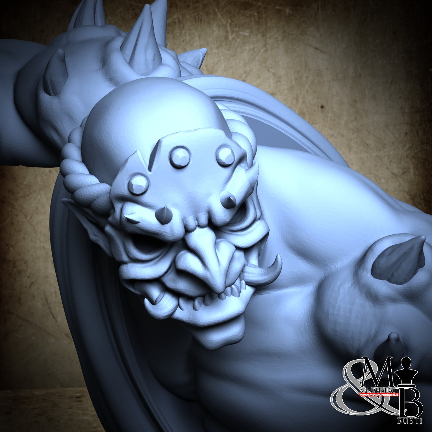 Sohei Ire - Pose 3