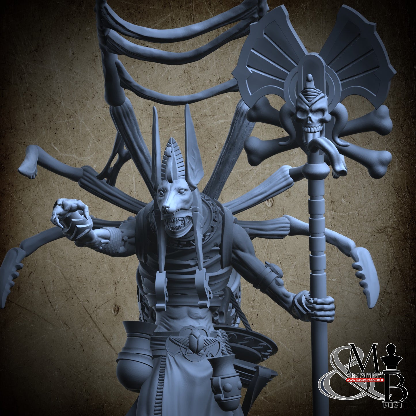 Soulmongers - Pose 2