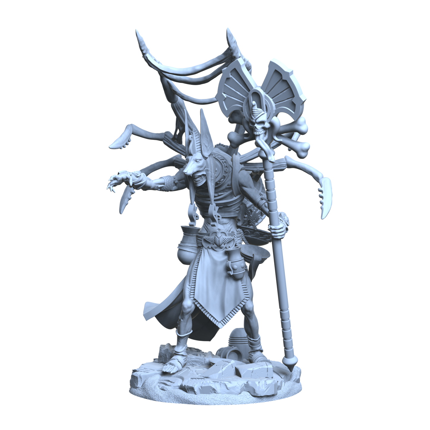 Soulmongers - Pose 2
