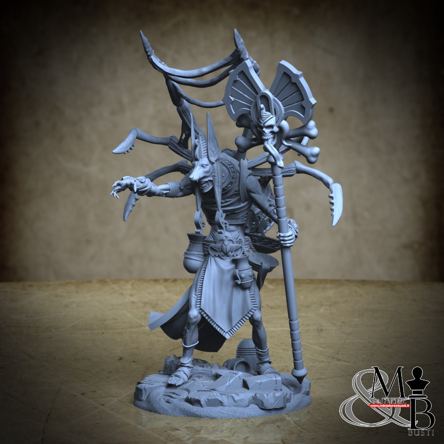 Soulmongers - Pose 2