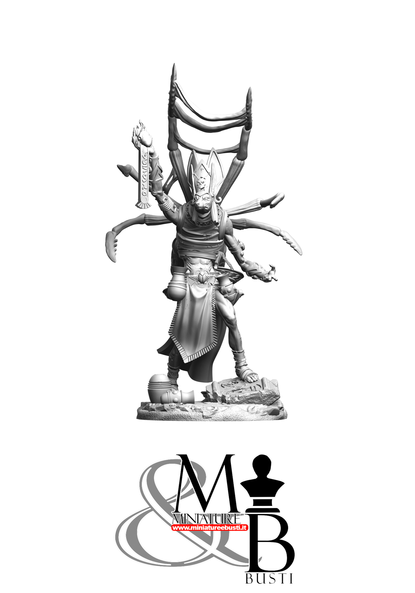 Soulmongers - Pose 3