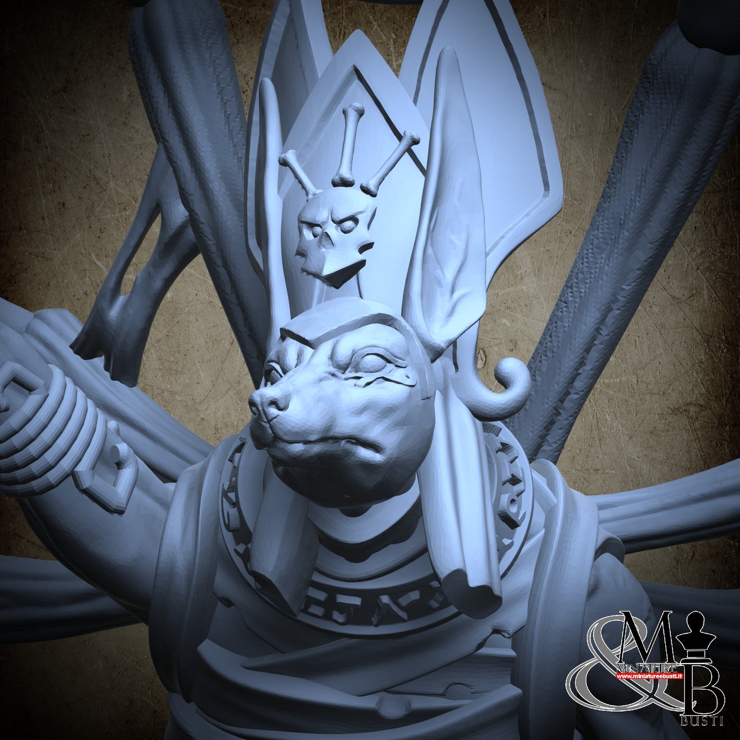 Soulmongers - Pose 3