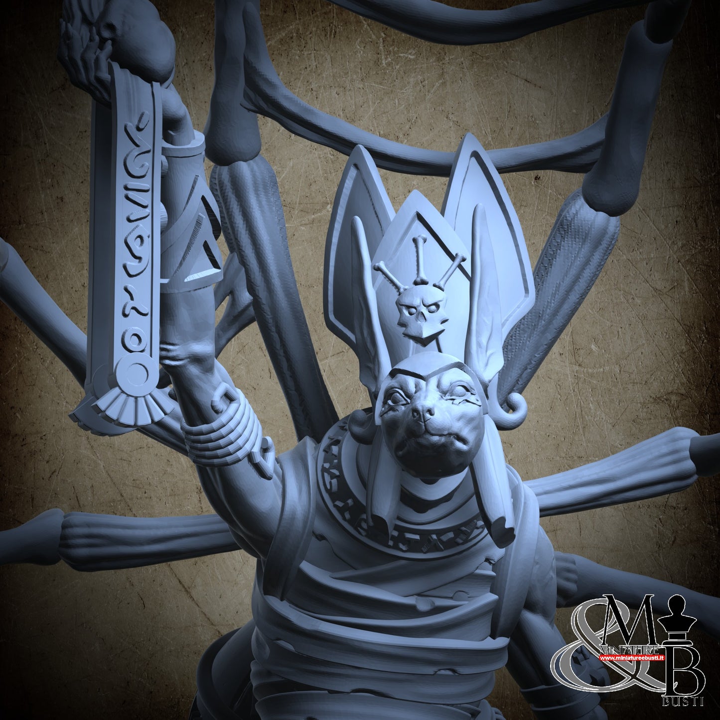 Soulmongers - Pose 3