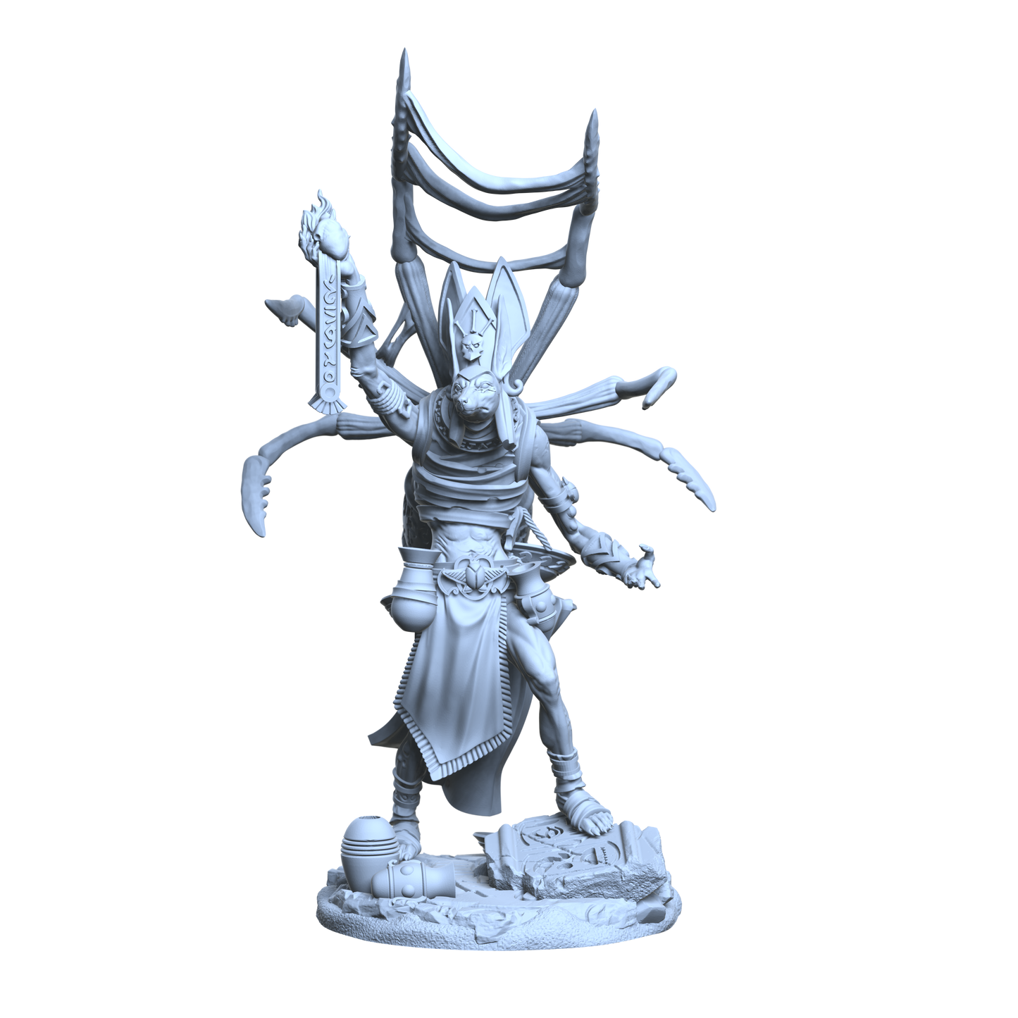 Soulmongers - Pose 3