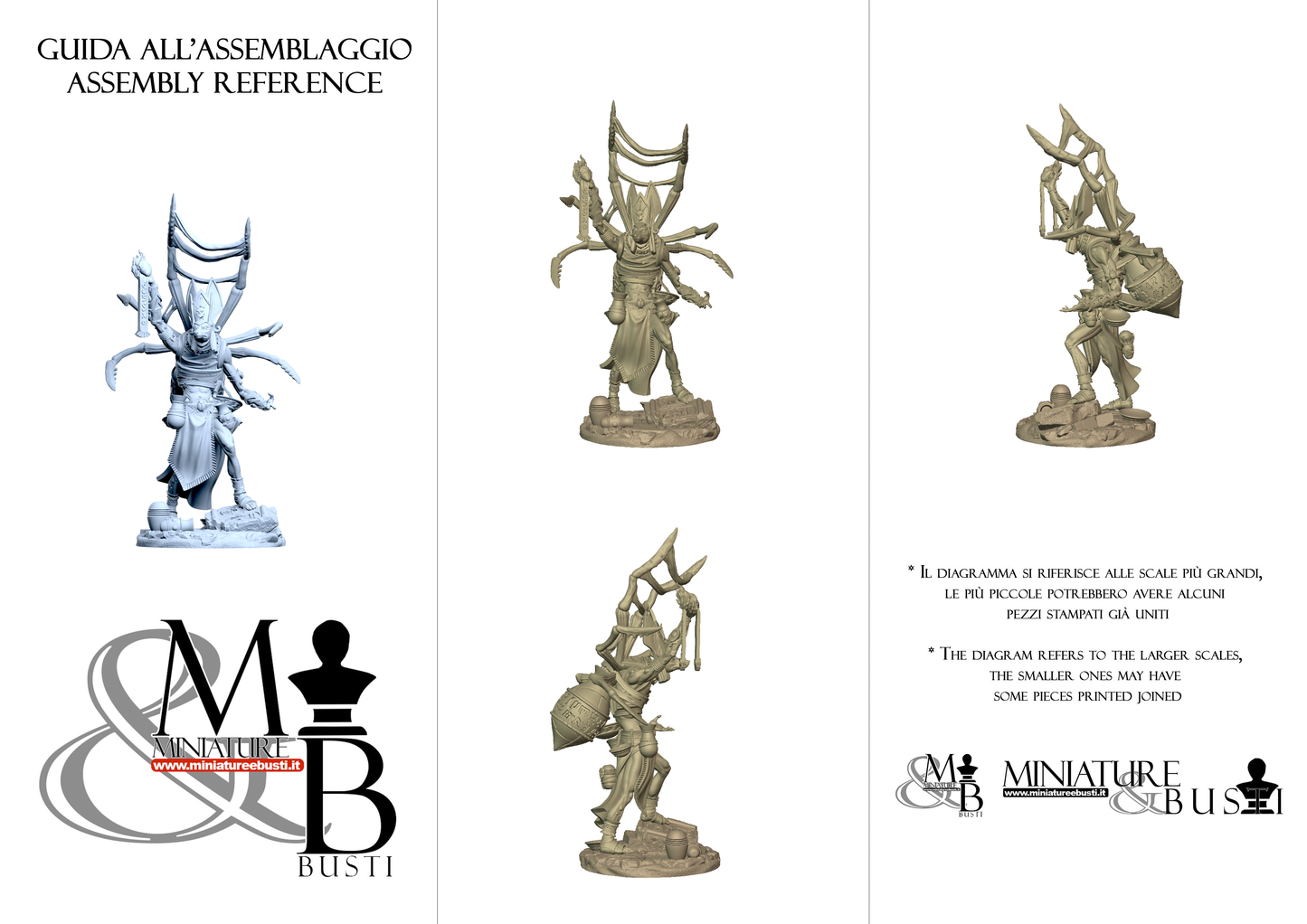 Soulmongers - Pose 3