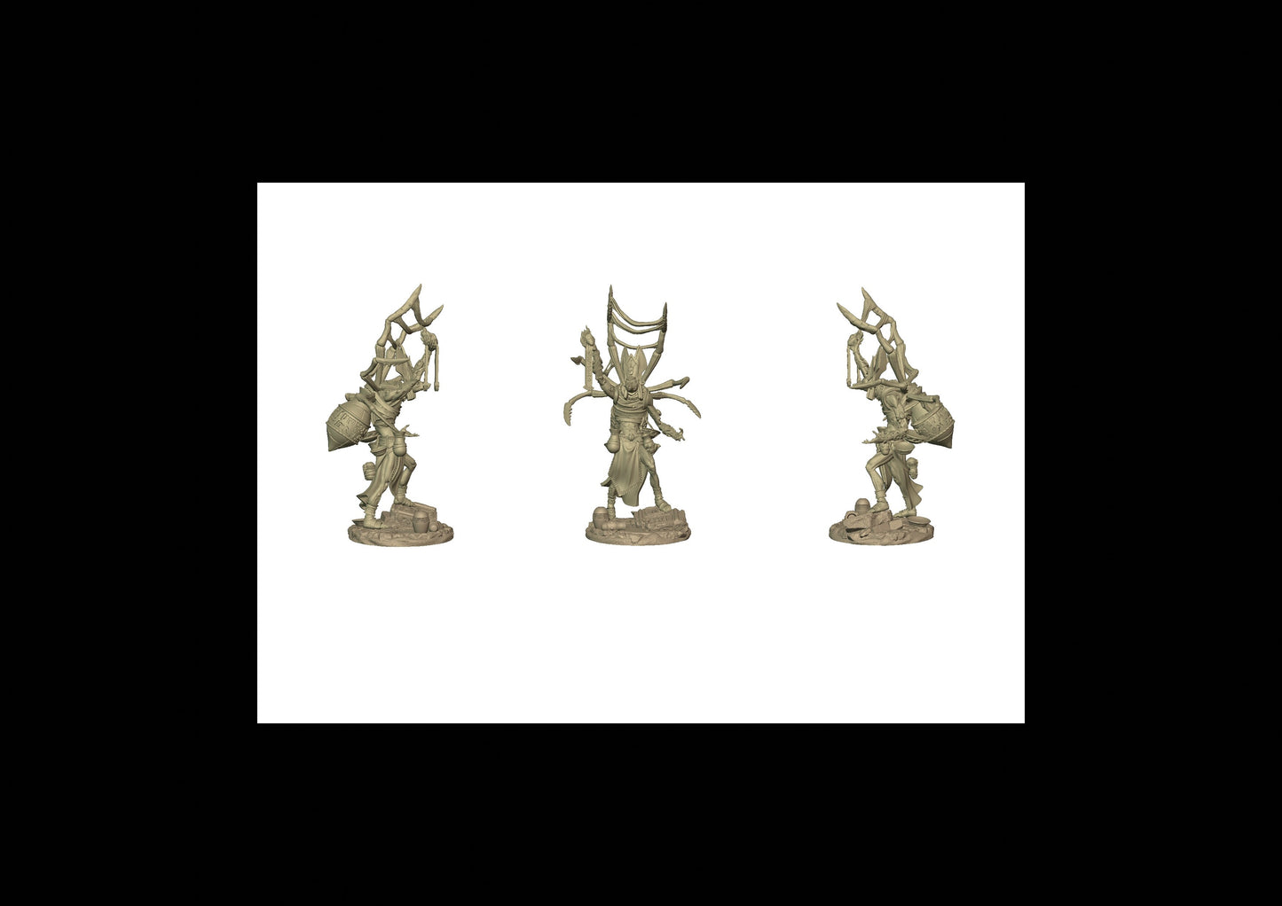 Soulmongers - Pose 3