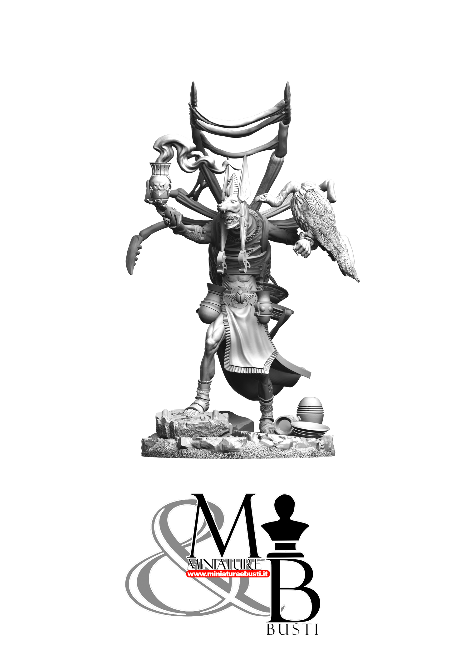 Soulmongers - Pose 4