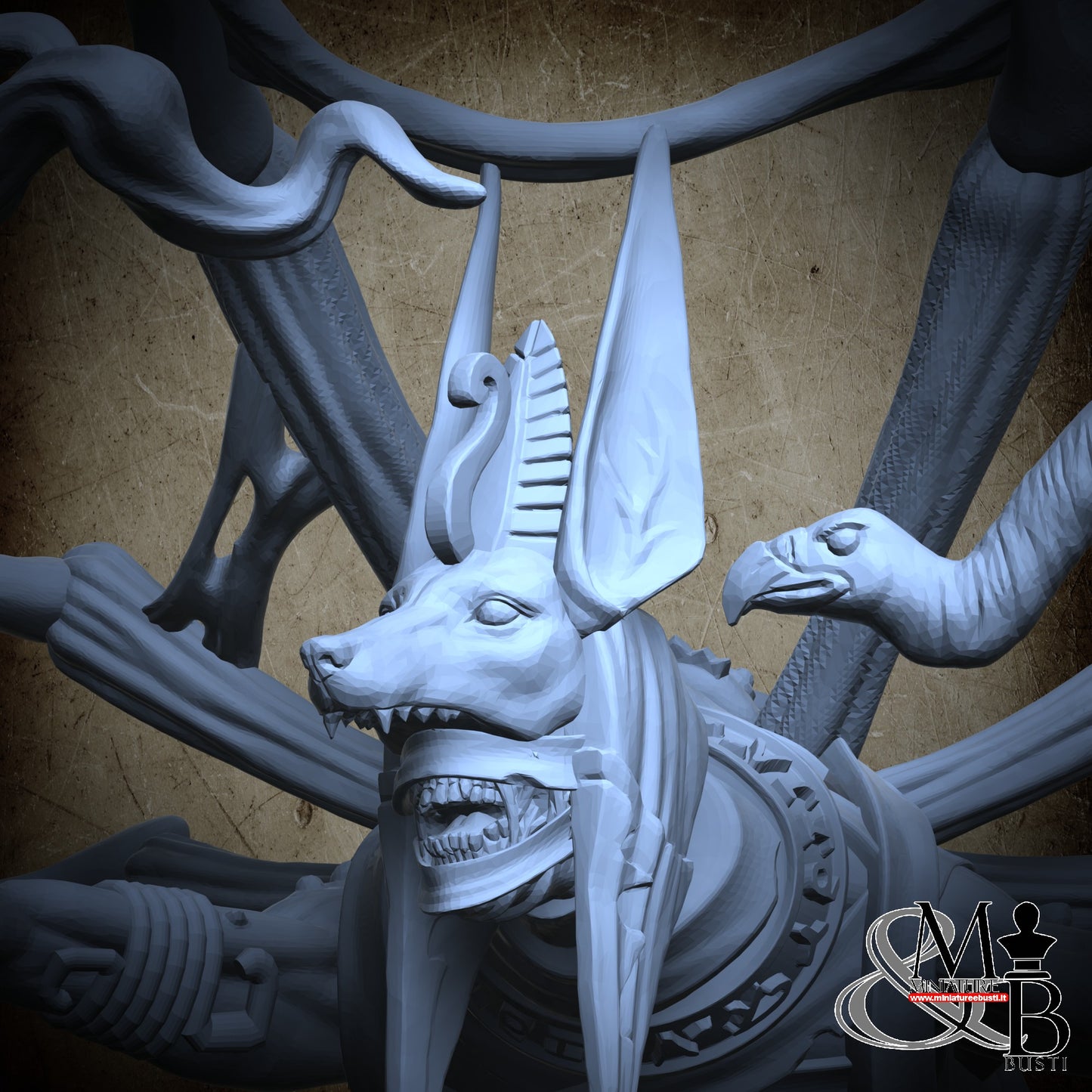 Soulmongers - Pose 4