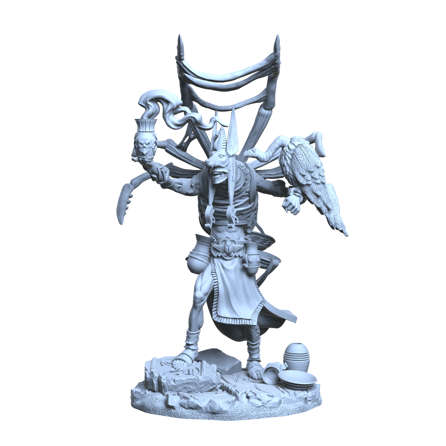 Soulmongers - Pose 4