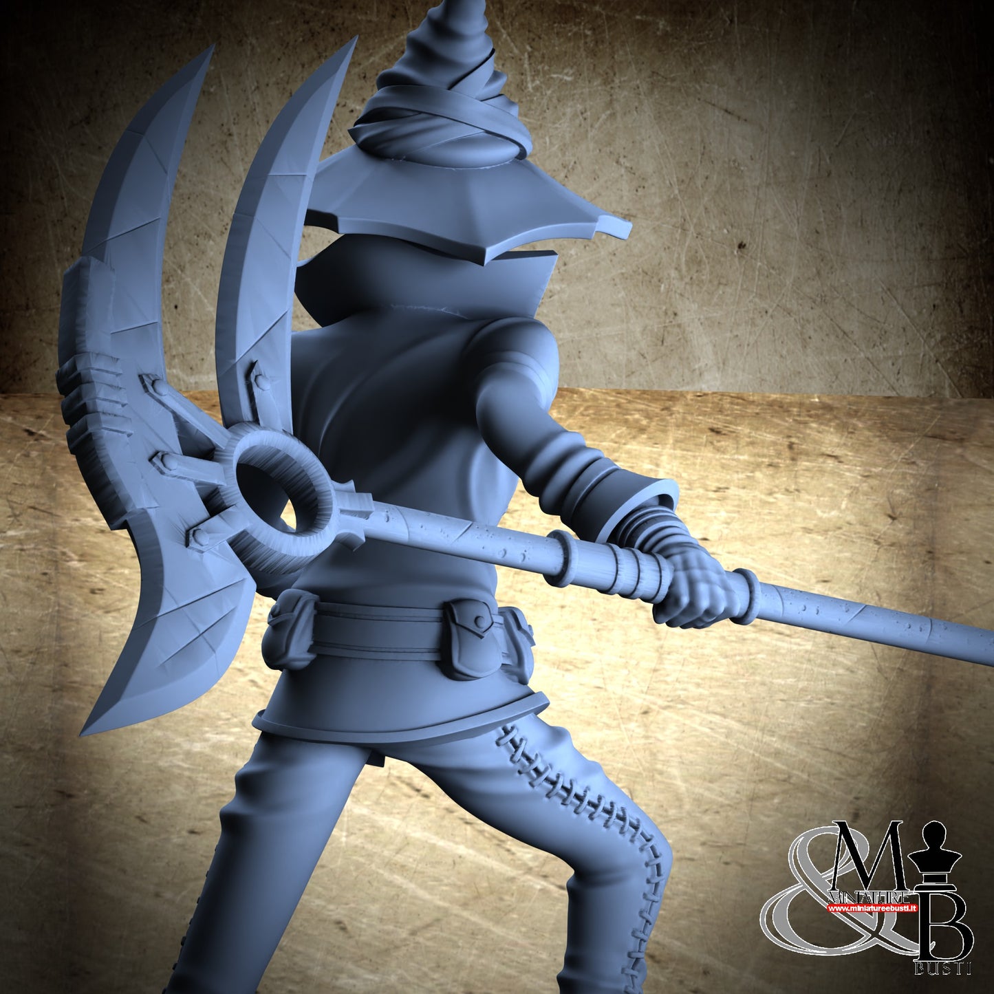 Soulstitch