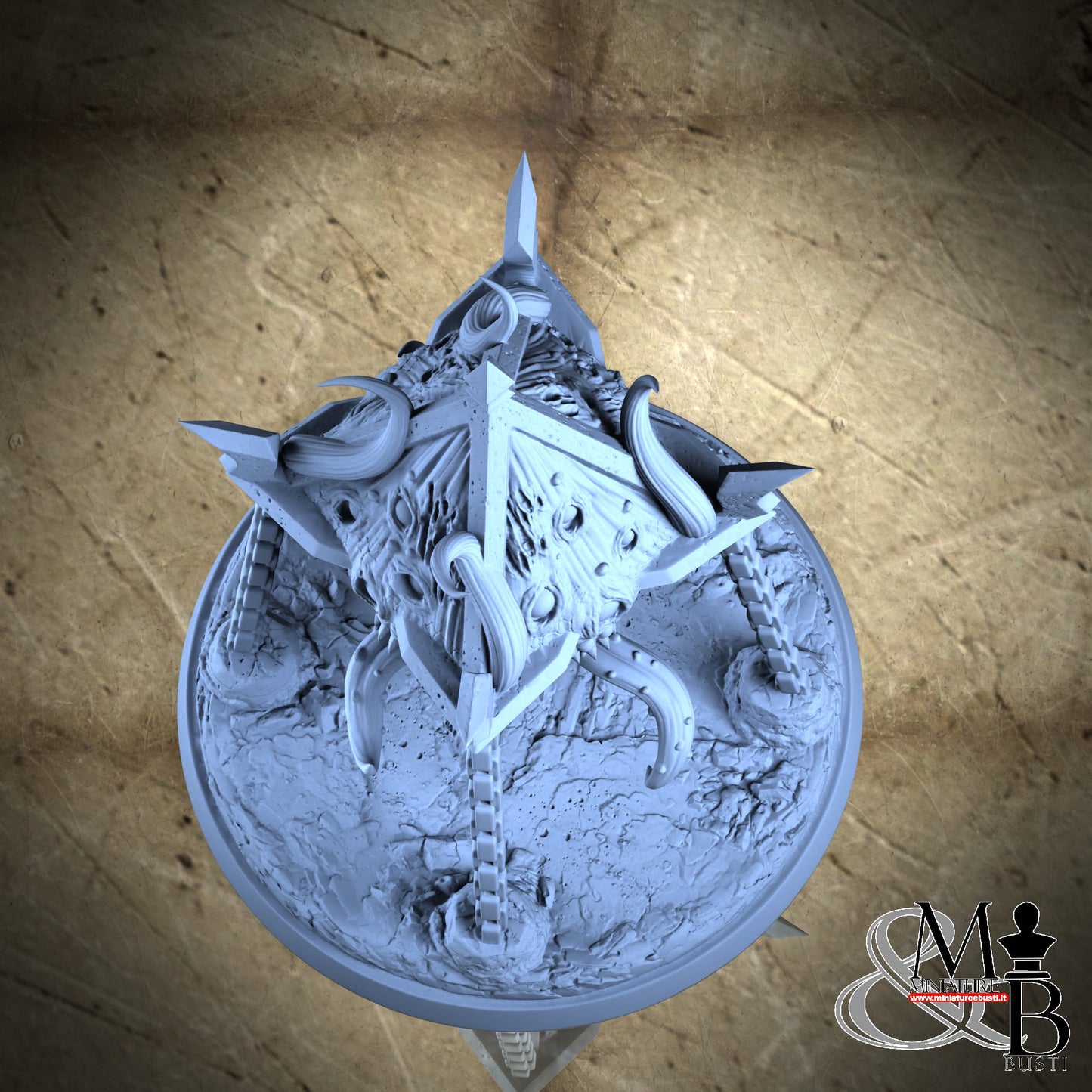 SoulTrap Crystal