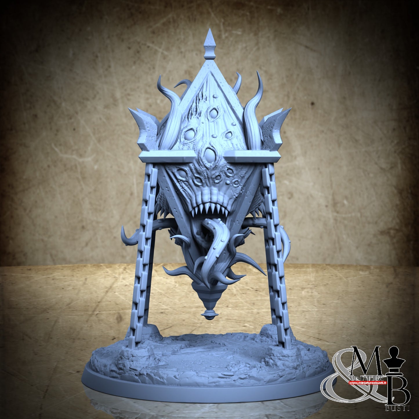 SoulTrap Crystal