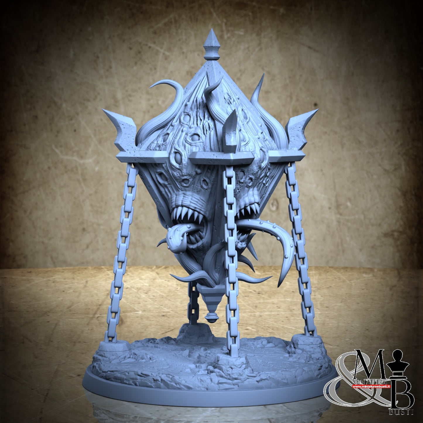SoulTrap Crystal