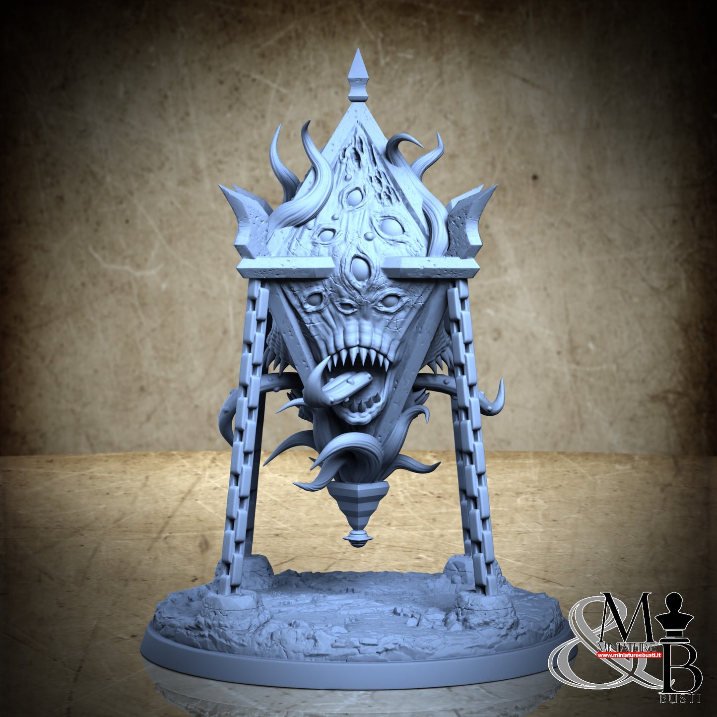 SoulTrap Crystal