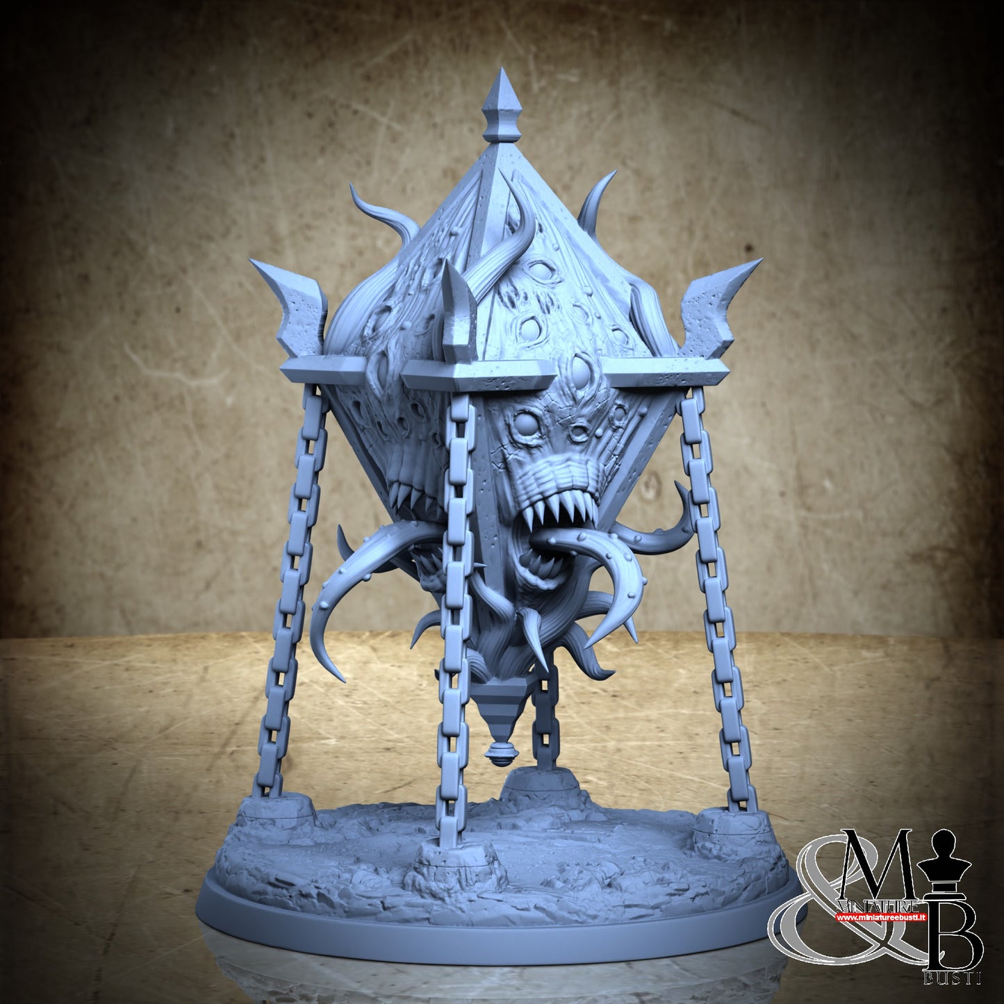 SoulTrap Crystal
