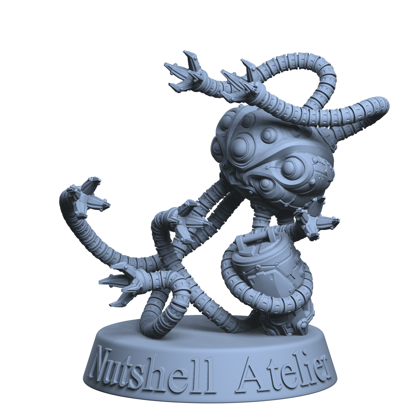 Space Monster