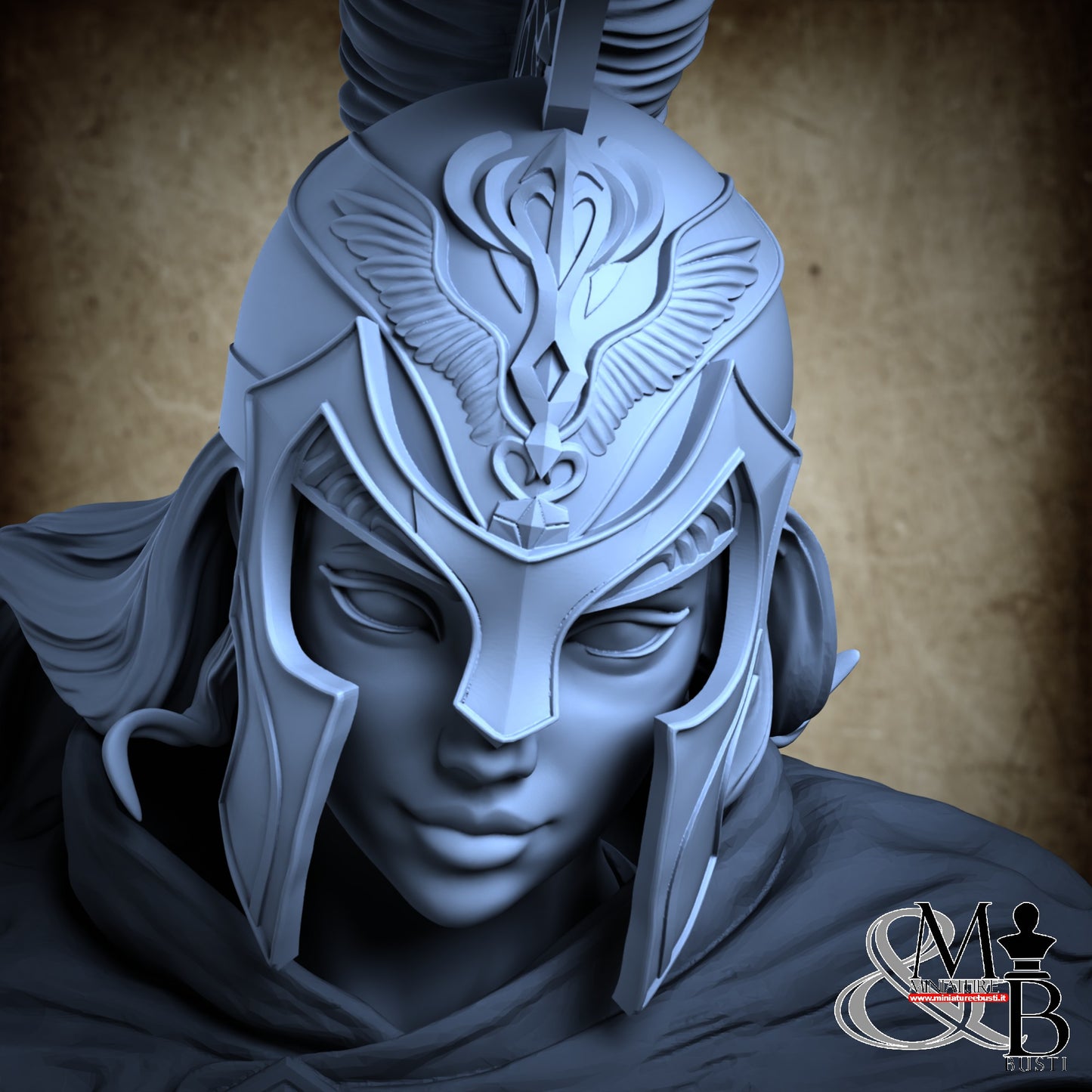 Spartan Girl