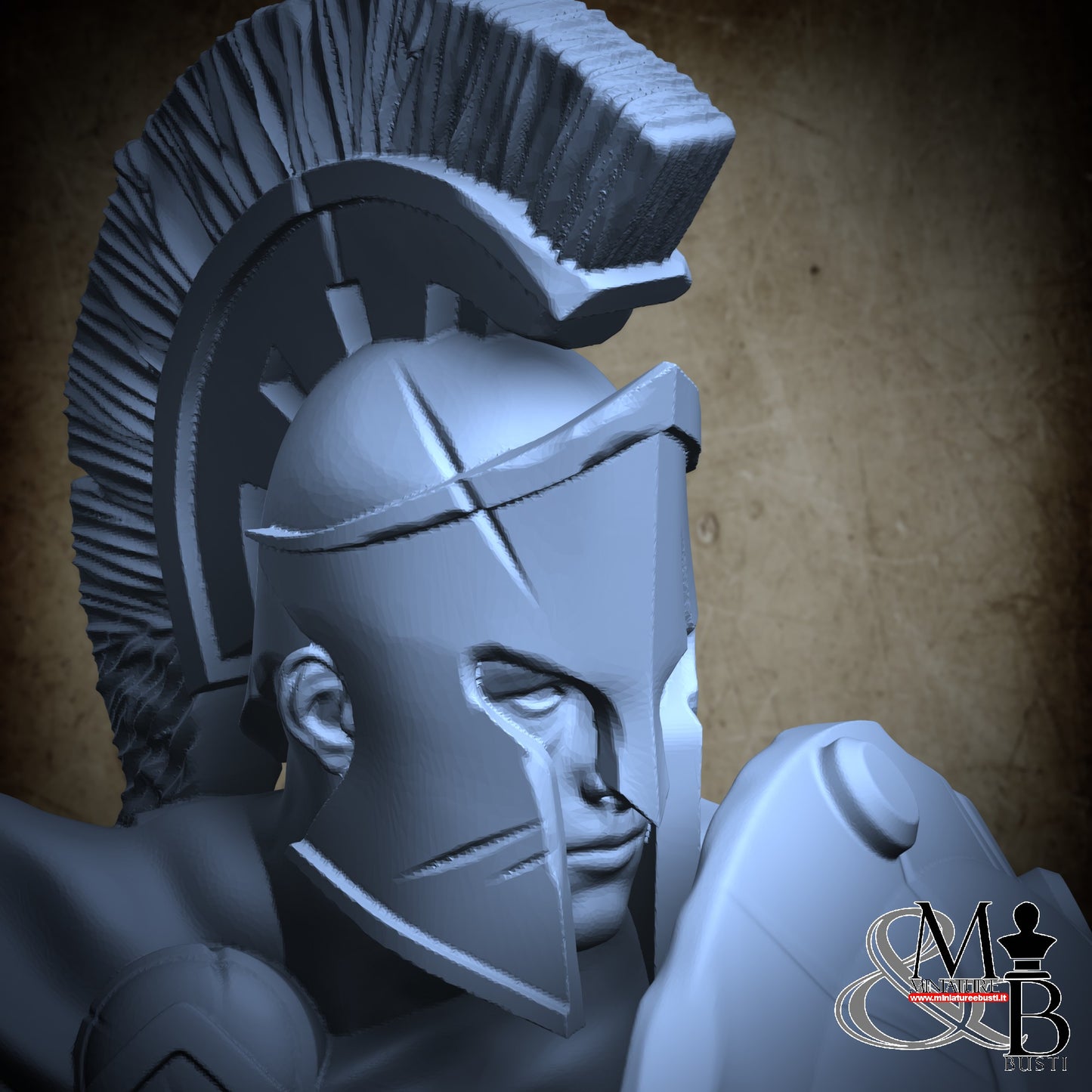 Spartan Soldier 2