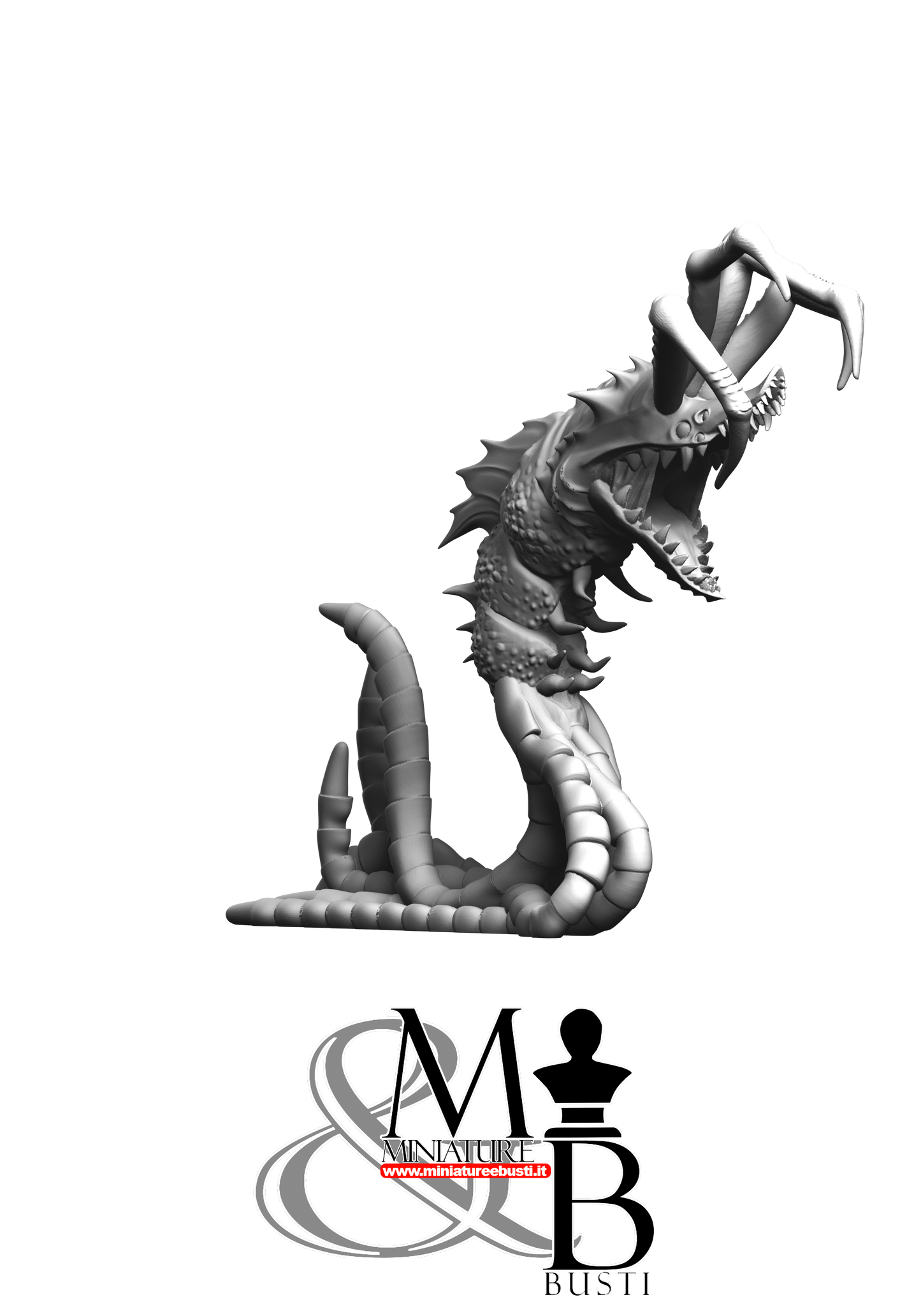 Spawn of the Abyss - V2