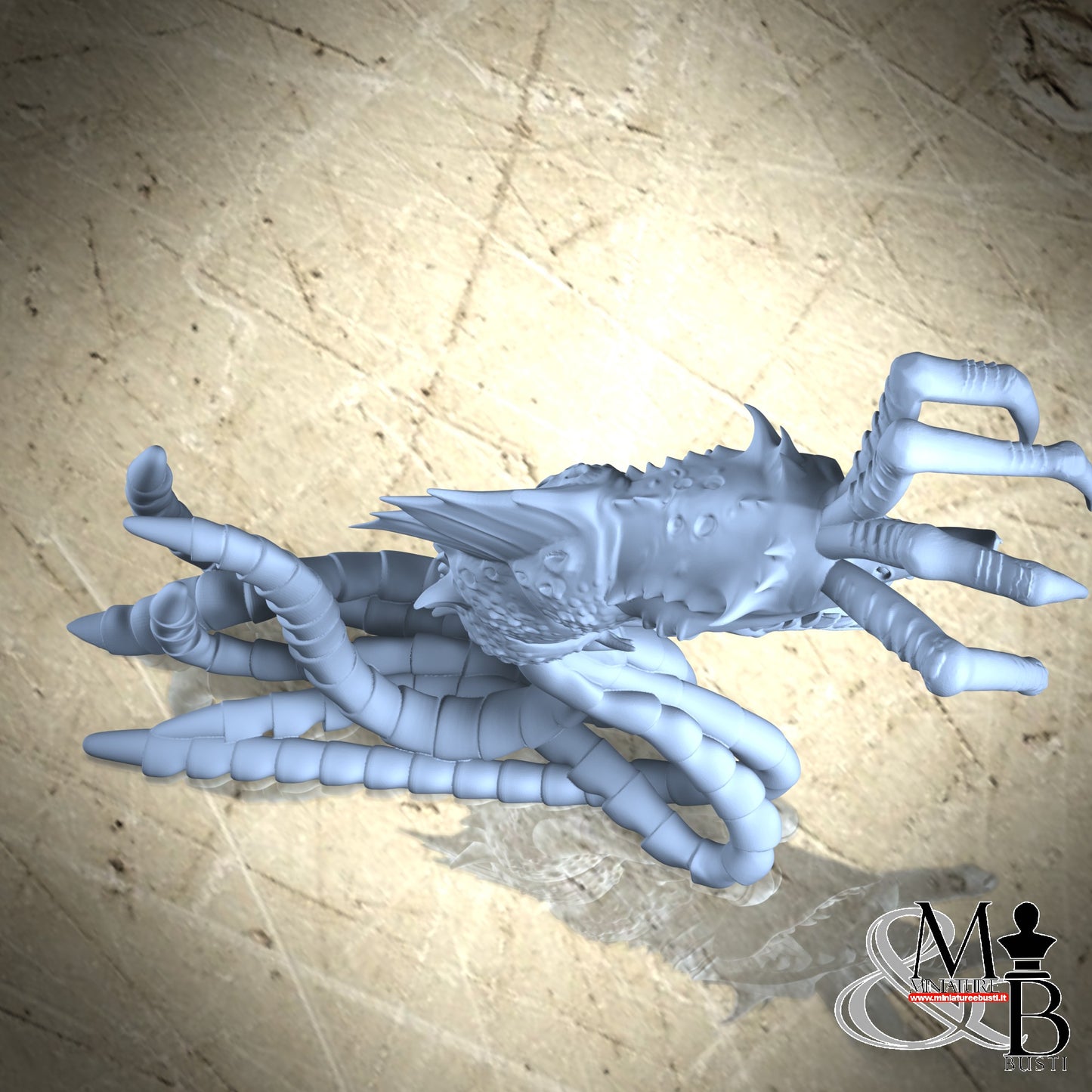 Spawn of the Abyss - V2