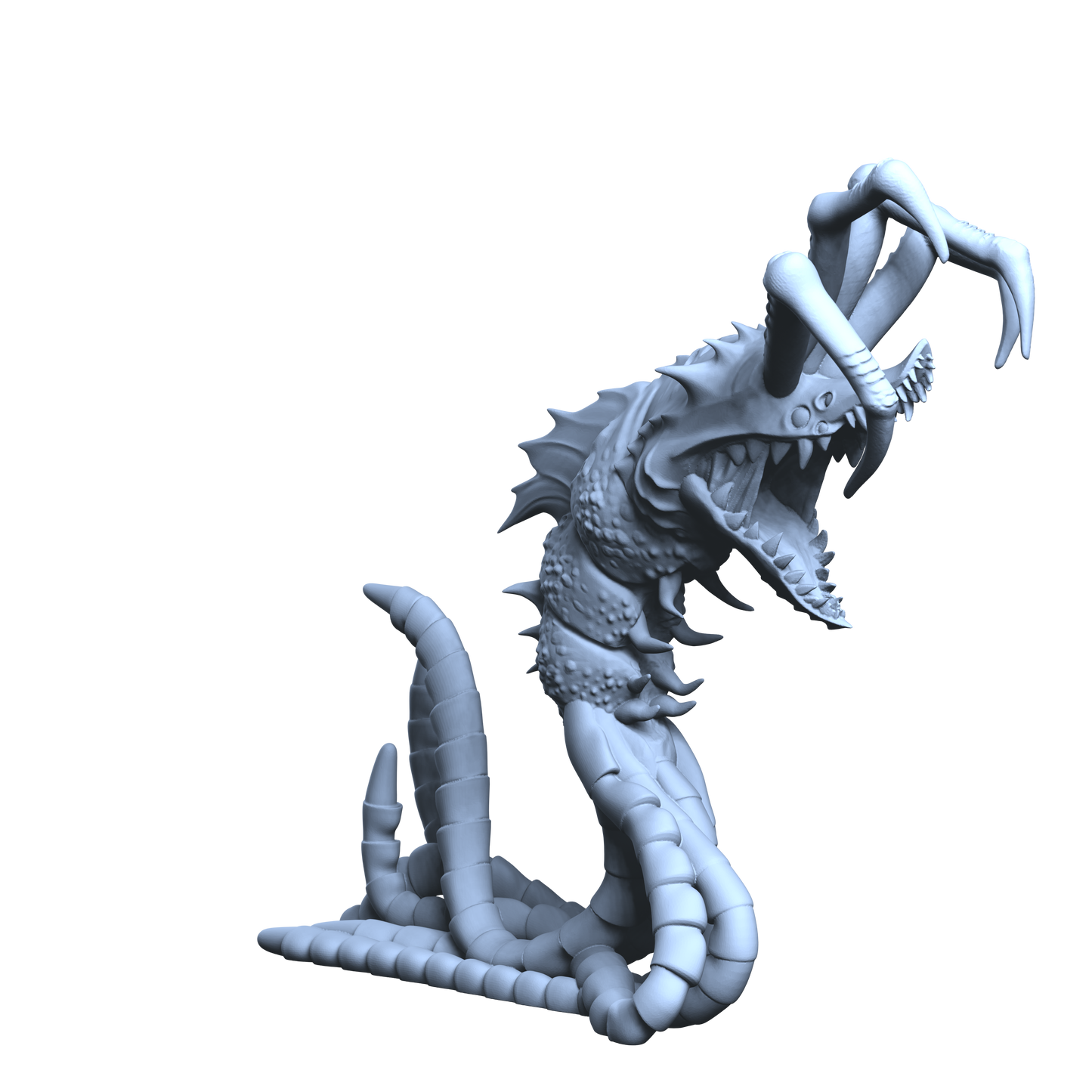 Spawn of the Abyss - V2