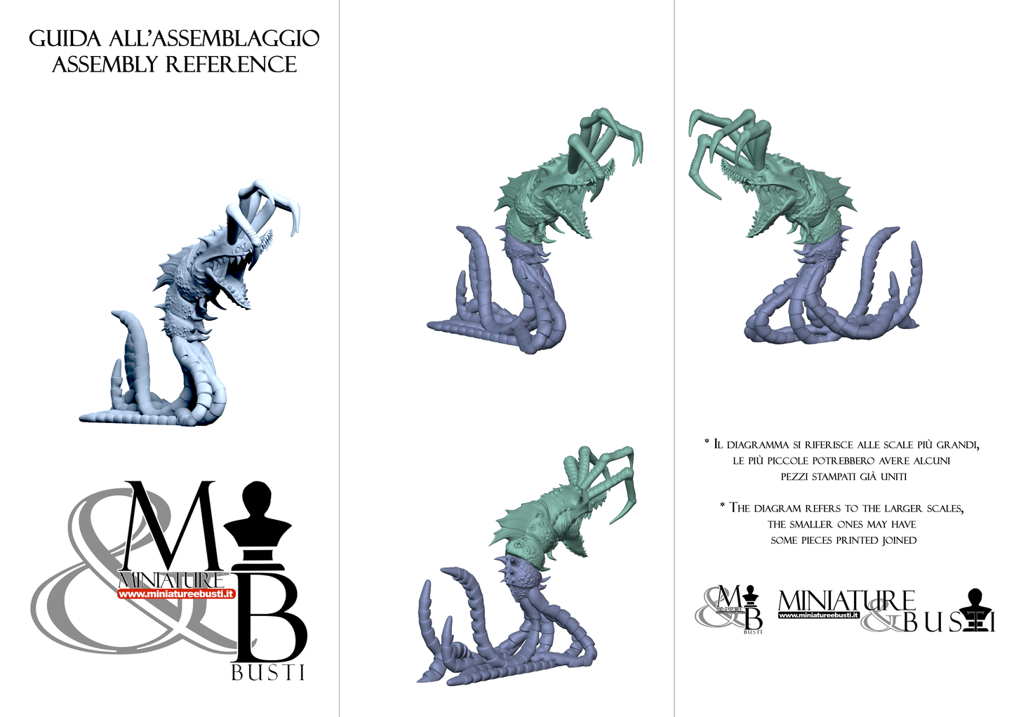 Spawn of the Abyss - V2
