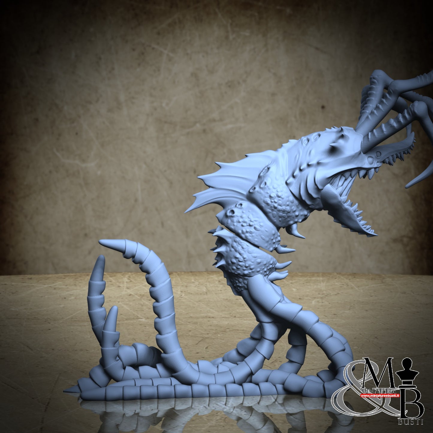 Spawn of the Abyss - V2