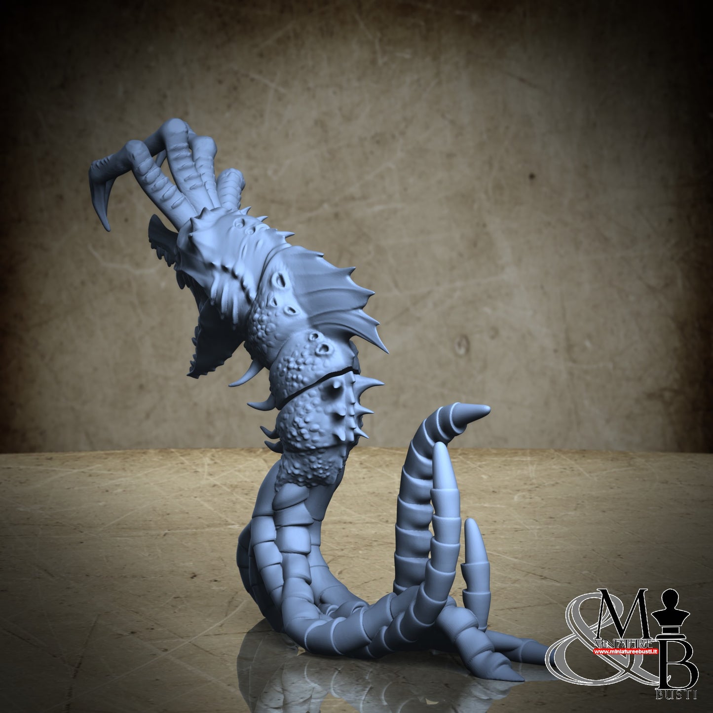 Spawn of the Abyss - V2